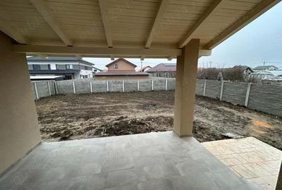 Casă cu 4 camere în Bazoș - 13