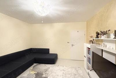 Apartament cu 2 camere decomandat, mobilat în Bartolomeu - 4