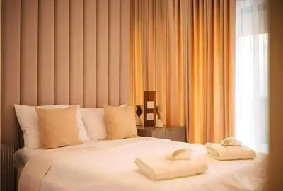 CITY NORD - 65 mp utili - etaj 1/2 - Pereti Caramida - 2