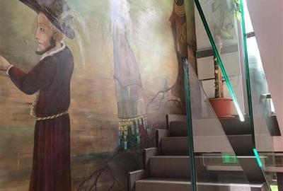 Spatii de birouri - Piata Unirii - 125 mp - 8