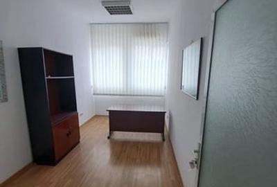 Zona Industriala, imobil birouri, P+1 - 11