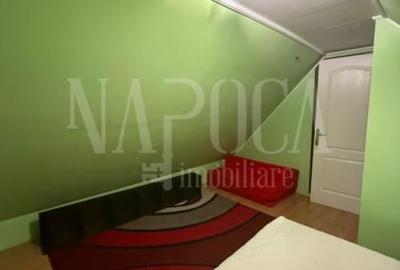 Apartament 3 camere de vanzare in Bulgaria, Cluj Napoca - 7
