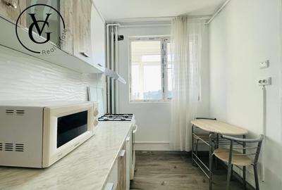 Apartament 2 camere  - Metrou 1 Mai - 4