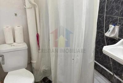 Garsonieră în Viziru 2