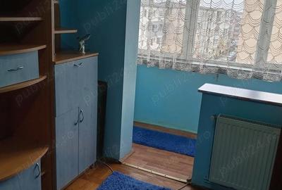 Apartament cu 2 camere nedecomandat în Central - 3