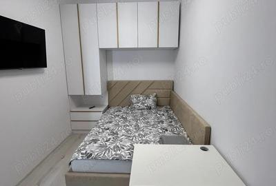 Apartament cu 2 camere în Central - 11