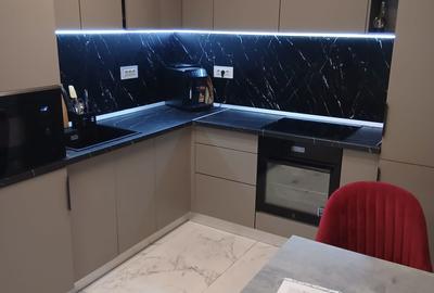 Casă cu 2 camere cu Teren 200 Mp în Ultracentral - 9