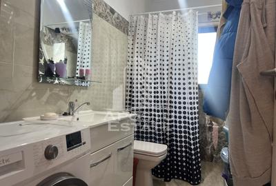 Duplex cu 3 camere, loc de parcare in curte, in Sanandrei - 6