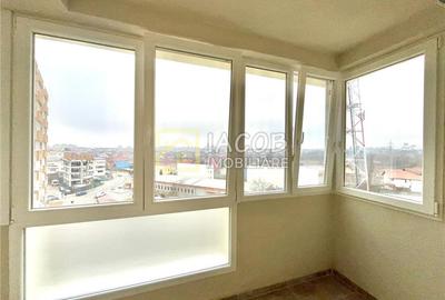 Garsonieră decomandată în Nord - 8