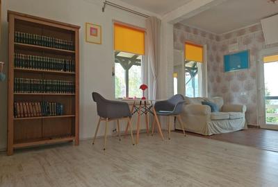 PESTERA CASA DE VANZARE - MOECIU! - 10