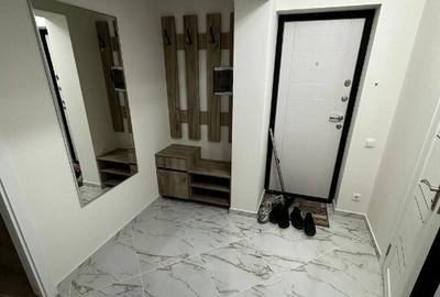 Apartament cu 2 camere decomandat în Gheorgheni - 7