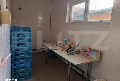 Spațiu comercial, de 300 mp, în Filipeștii de Pădure - 16