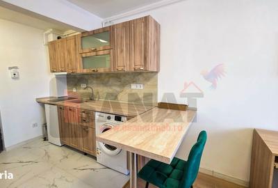 Apartament cu 4 camere în Lazaret - 9