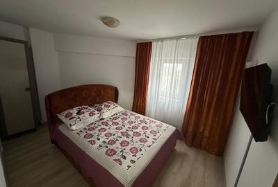 Apartament cu 2 camere decomandat în Dacia