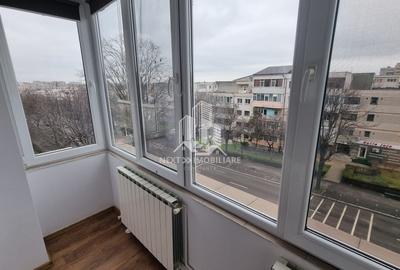 Apartament cu 2 camere decomandat, mobilat în Dacia - 7