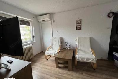 Vand apartament 2 camere 31 mp, complet mobilat ?i utilat - 3