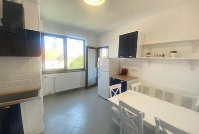 Apartament 2 camere ultracentral Republicii Facultatea de Drept Apartament 2 camere ultracentral Republicii Facultatea de Drept - 5