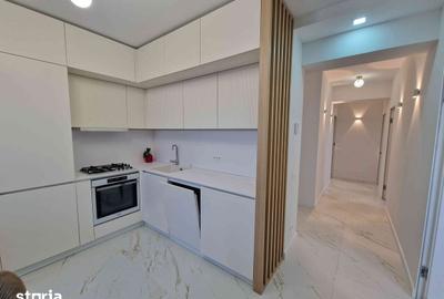 Apartament cu 4 camere în Central - 19