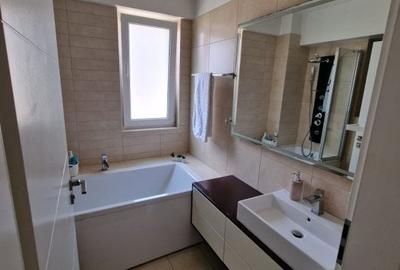 Apartament cu 3 camere decomandat, mobilat în Valea Adâncă - 8