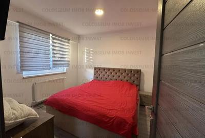 Apartament cu 2 camere în Triaj - 2