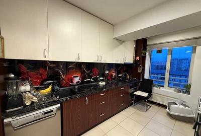 InCity Residences I Apartament 3 cam I 111 mp - 5