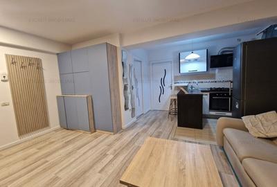 Apartament 2 camere – mobilat & utilat – zona Compozitori - 17