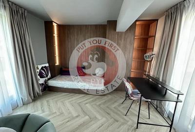 Lidl Straulesti I Penthouse 3 camere I Decomandat I 72mp I B9292 - 1