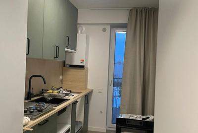 Apartament cu 2 camere în Theodor Pallady - 1