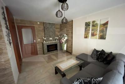 Apartament 3 camere, 130 mp, Calea Martirilor - 3