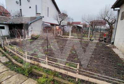 Casa de vanzare  cu 4 camere si pivnita, str. Teilor – Sibiu - 16