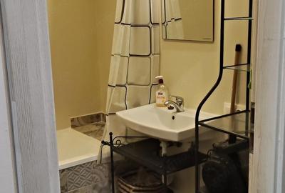 Garsonieră decomandată în Malul Mureșului - 1