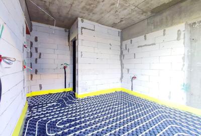 Neofort56 Faza2 Ap3 Camere Decomandat 2 Bai Mari | Dotari Premium | 10 min M - 46