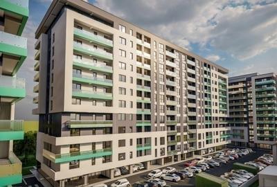 Apartament cu 2 camere decomandat în Tătărași - 1