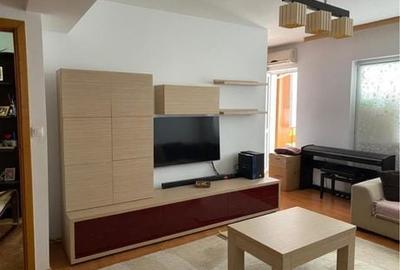 Apartament cu 2 camere decomandat în Central - 6
