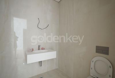 Lac Floreasca - Parc Verdi | 3 camere | 2 bai | 134mpc | orientare sud - 6