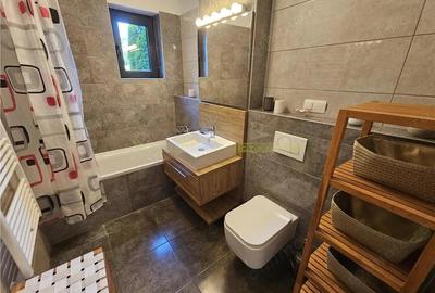 Apartament 3 camere zona Dupa Iniste - parcare subterana - 5