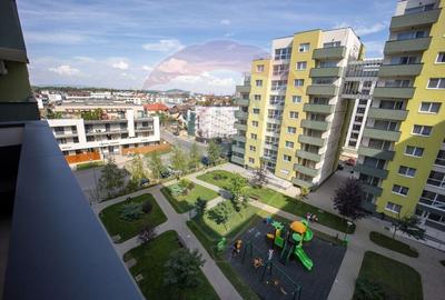 Apartament nou modern mobilat Top City - 7