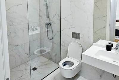 Apartament cu 2 camere semidecomandat, mobilat în Cotroceni - 8