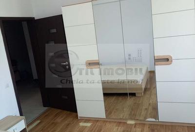 Apartament cu 2 camere decomandat, mobilat în Tătărași - 2