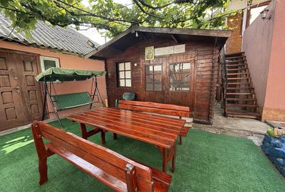 Casă cu 6 camere în Nord - 8