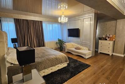 Casă cu 7 camere cu Teren 800 Mp în Central - 5