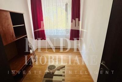Apartament 3 camere et 2 zona Dacia - 8