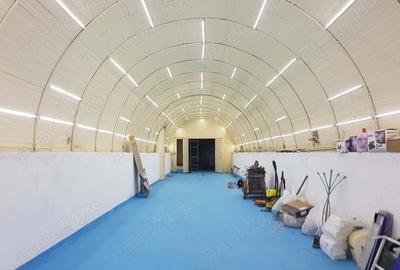 Inchiriez hala PIPERA, 160 mp, toate utilitatile - 4