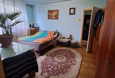Apartament cu 2 camere semidecomandat în Gheorgheni - 4