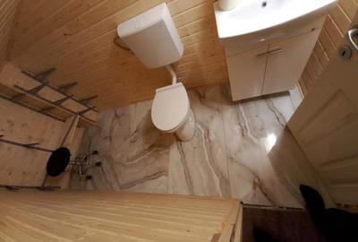 Apartament cu 2 camere semidecomandat, mobilat în Florești - 14