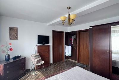 Casă cu 6 camere cu Teren 400 Mp în Cornetu - 13