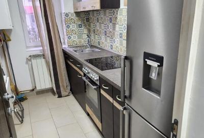 Garsoniera in zona str. Garii intersectie cu str. Oasului - 2