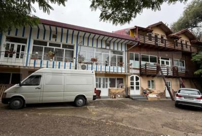 Spațiu comercial, de 734 mp, în George Enescu - 10