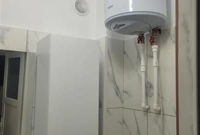 Garsonieră decomandată în Bularga - 4