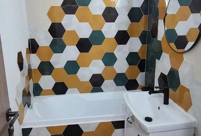 Apartament cu 2 camere semidecomandat în Grivița - 9